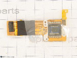 Матрица Nikon P4, АСЦ 1F998-094